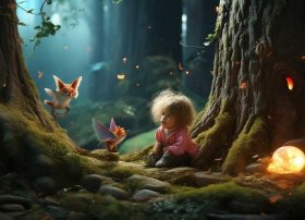 儿童志怪故事书（志怪小说小故事）