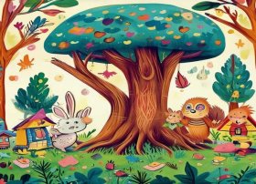 3岁儿童绘本故事ppt（幼儿绘本故事书推荐3岁）