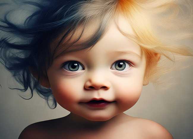 王刚讲故事完整版小孩子，王刚讲故事完整版小孩长两张脸