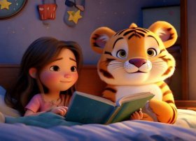 儿童睡前故事贝儿，贝乐虎幼儿睡前故事