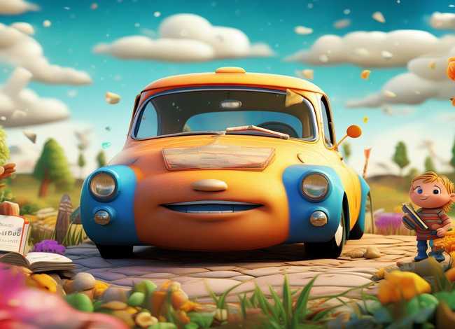 车的故事儿童视频、汽车的故事视频 车的故事儿童视频、汽车的故事视频