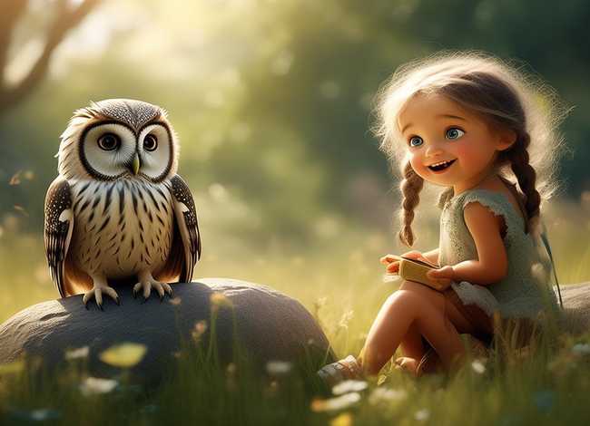 儿童寓言故事100字左右 - 小寓言故事100字左右