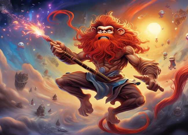 孙悟空十个经典故事在线听；孙悟空十个经典故事在线听书