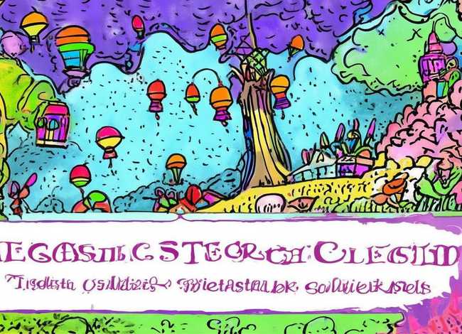 经典故事简笔画大全，经典故事简笔画大全图片