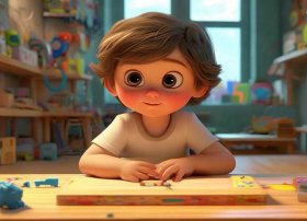 3-6岁幼儿科技小故事 - 3-6岁幼儿科技小故事简短