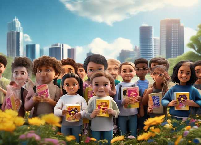 12岁儿童励志故事书，12岁儿童励志书籍推荐