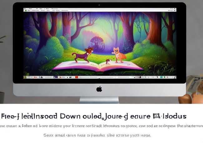 绘本故事电子版免费下载，绘本故事电子版免费下载百度网盘