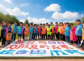 儿童志愿服务队 - 儿童志愿服务队曼