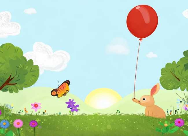 3岁短故事大全（3岁简短小故事文字）