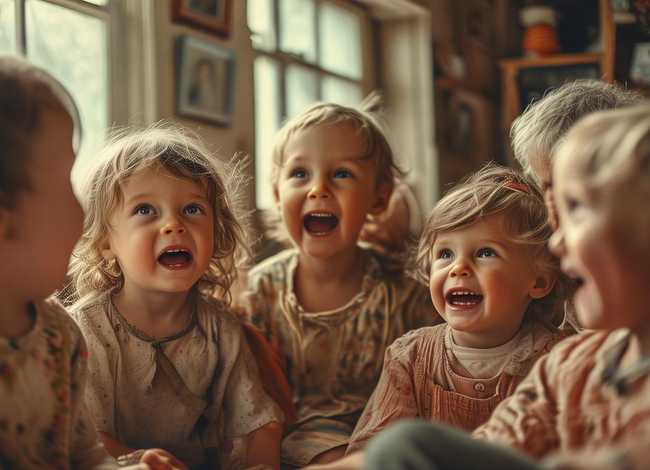 温馨的故事儿童(特别温馨的小故事) 温馨的故事儿童(特别温馨的小故事)