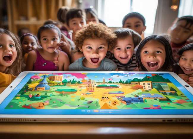 儿童绘本在线听 - 儿童绘本在线听免费