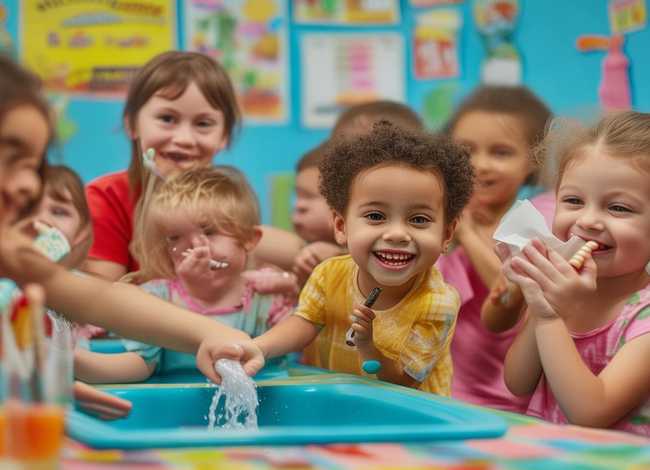 有关讲卫生的幼儿故事、有关讲卫生的幼儿故事大全 有关讲卫生的幼儿故事、有关讲卫生的幼儿故事大全