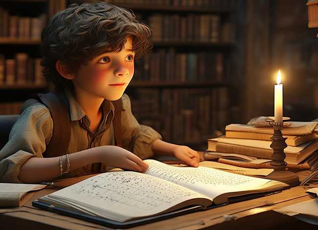 数学家故事 简单;数学家故事 简单易懂 数学家故事 简单;数学家故事 简单易懂