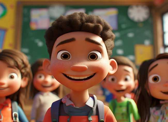 课前三分钟小故事（课前三分钟小故事二年级）