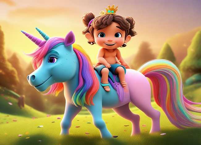 儿童浪漫图片；儿童浪漫图片头像