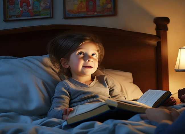 2年级小朋友睡前故事在线听；2年级小朋友睡前故事在线听书