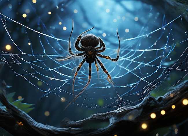 蜘蛛的故事完整版(蜘蛛的故事完整版在线观看) 蜘蛛的故事完整版(蜘蛛的故事完整版在线观看)