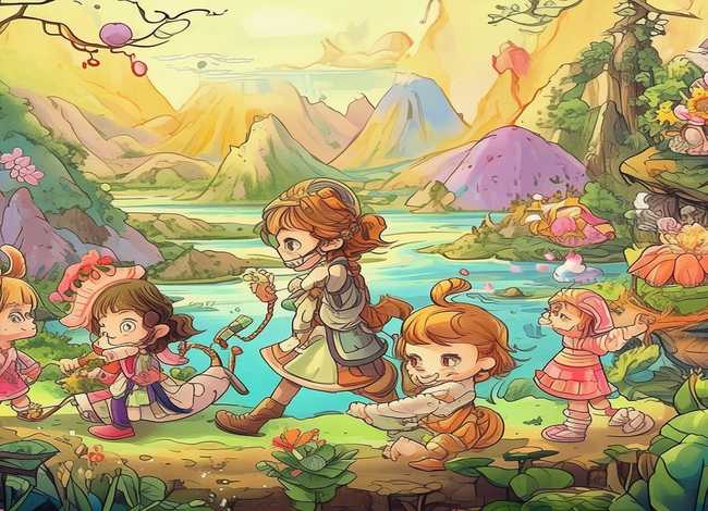 西游记故事大全儿童版的;西游记的故事少儿版 西游记故事大全儿童版的;西游记的故事少儿版