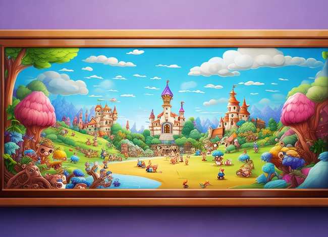 儿童故事大屏幕视频 幼儿故事视频大屏幕 儿童故事大屏幕视频 幼儿故事视频大屏幕