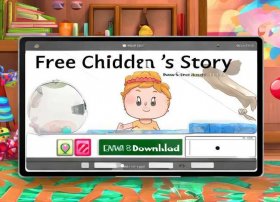 儿童故事mp3免费下载完整版免费（mp3儿童故事免费下载网址）