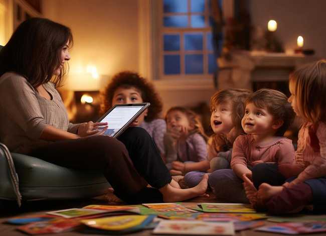 育儿小故事带语音、育儿小故事带语音朗读 育儿小故事带语音、育儿小故事带语音朗读