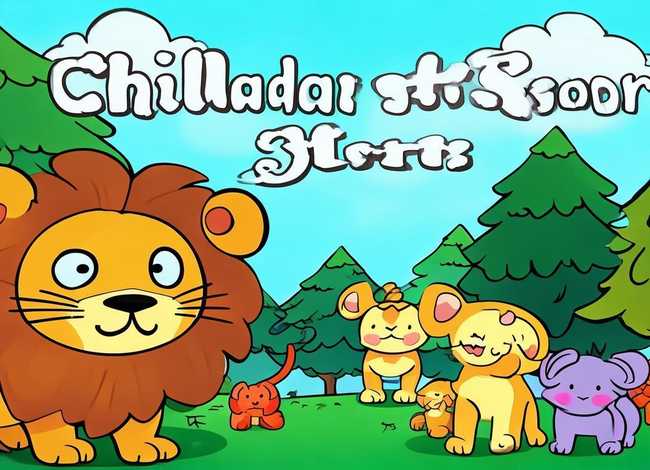 儿童故事简笔画4-5岁，儿童故事简笔画推荐3-6岁