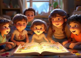 少儿故事大全 少儿故事大全连续播放