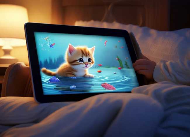 睡前儿童故事在线听小猫钓鱼(幼儿故事在线听睡前小猫钓鱼) 睡前儿童故事在线听小猫钓鱼(幼儿故事在线听睡前小猫钓鱼)