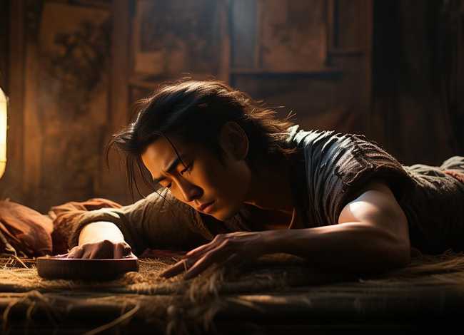 儿童故事成语故事卧薪尝胆 卧薪尝胆成语故事简短