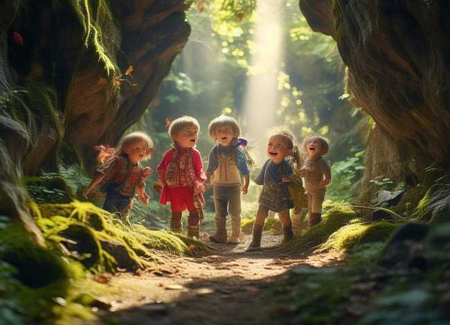 冒险故事作文400字、冒险故事作文400字五年级