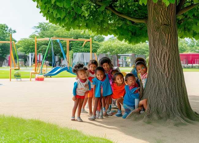 幼儿保护自己的故事、幼儿园保护自己的故事