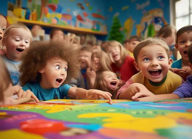 儿童故事阅读视频 - 幼儿园阅读故事视频