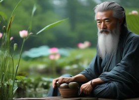 陆羽的故事明白的道理100字 陆羽的故事明白的道理100字怎么写