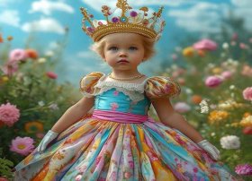 童话故事童装（经典童话童装）