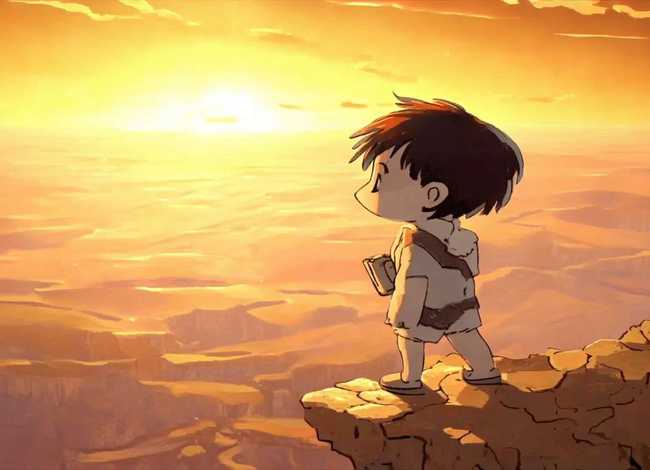 小儿励志故事 - 小儿励志故事大全人物