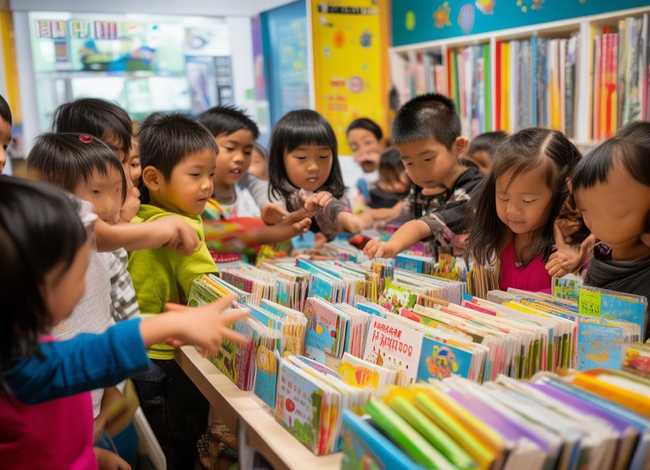 台湾儿童诗选作者 台湾儿童文学作家有哪些