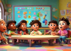 儿童启蒙动画片（儿童启蒙动画片推荐）