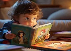 小孩白雪公主故事大全睡前故事书 小孩子的故事书大全,白雪公主的故事