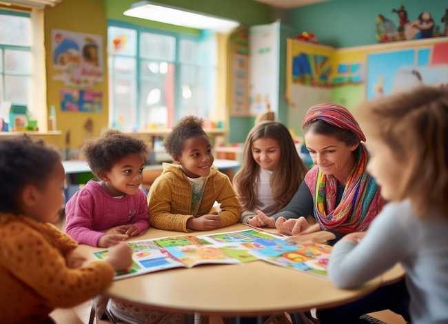 儿童故事幼教，幼儿故事幼教