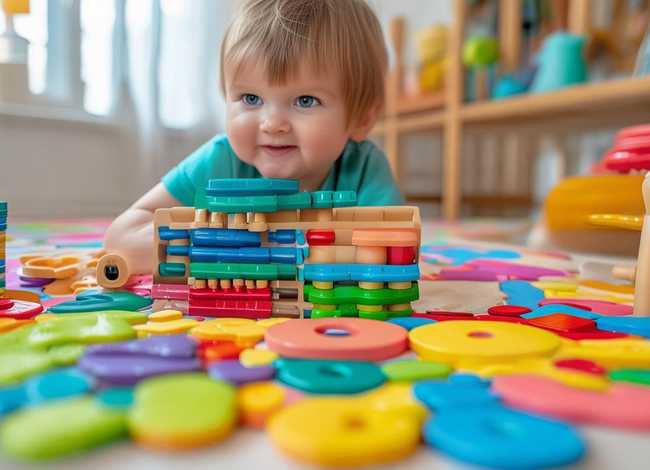 儿童故事玩具3-6岁智力开发；开发智力玩具3岁一6