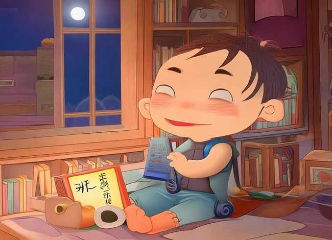 张悦楷儿童故事有声小说 - 张悦楷粤语有声小说免费下载