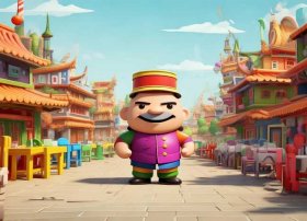 空城计故事儿童版，空城计幼儿故事