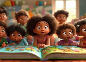 幼儿故事两分钟左右，幼儿故事大全两分钟左右