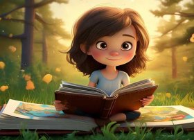 懂事的孩子故事书 - 懂事的孩子故事书内容