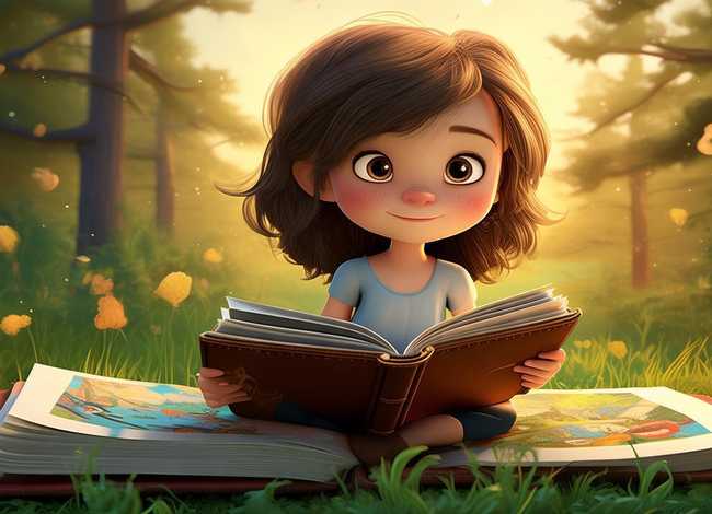 懂事的孩子故事书 - 懂事的孩子故事书内容 懂事的孩子故事书 - 懂事的孩子故事书内容