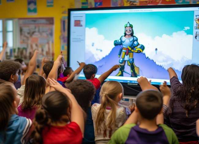 英雄的故事ppt;英雄的故事二年级 英雄的故事ppt;英雄的故事二年级