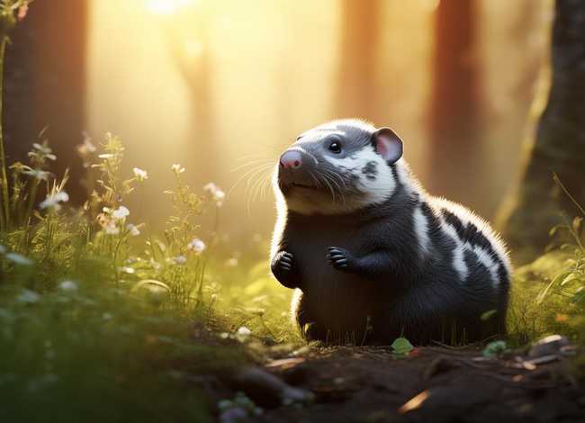 貘存在吗;貘存在吗? 貘存在吗;貘存在吗?