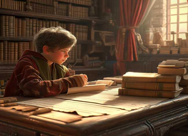 常识故事 - 常识故事100篇经典内容摘抄