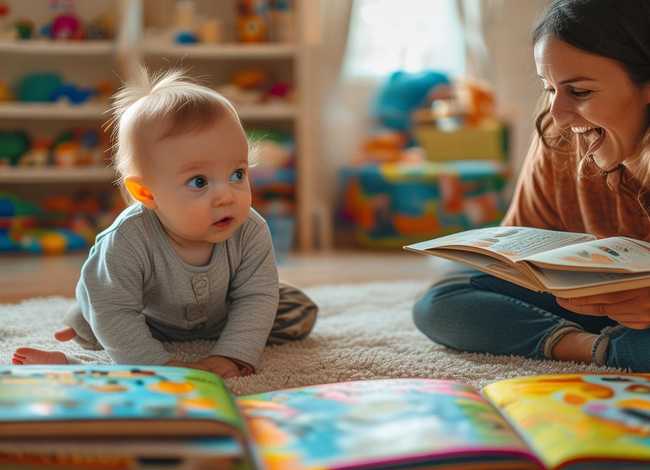 一岁儿童故事100个免费听、一岁婴儿故事