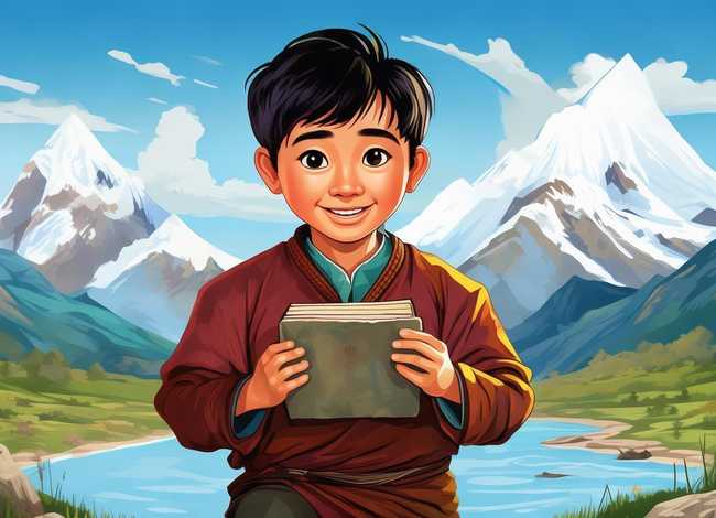 喜马拉雅12岁儿童故事推荐；喜马拉雅少儿故事推荐